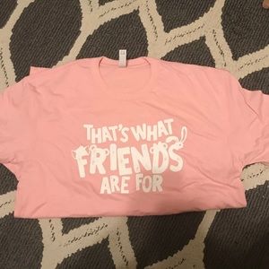 NWOT Shellie May and Friends T-shirt